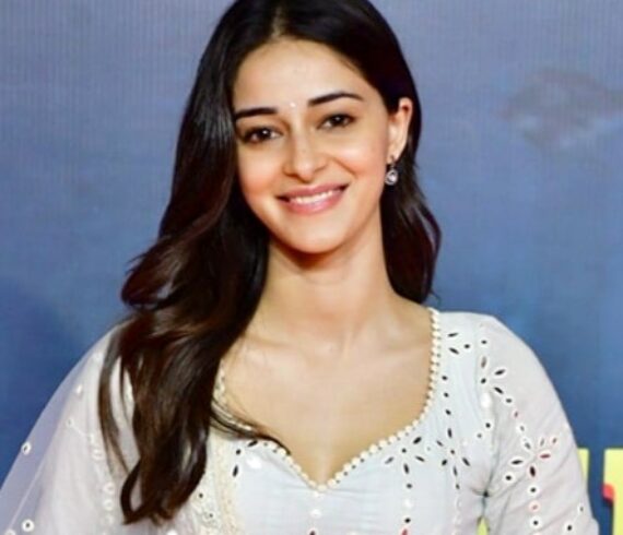 Ananya Panday