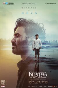 Dhanush
