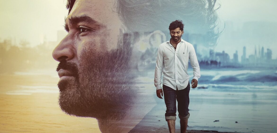 Dhanush