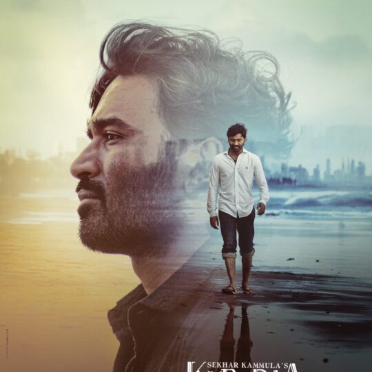 Dhanush