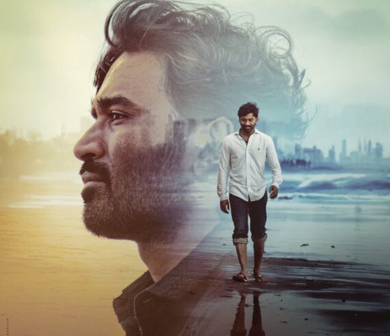 Dhanush