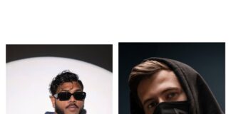 King & Alan Walker Debut ‘Story of a Bird’ at WAVES Summit 2025. WAVES Summit 2025.