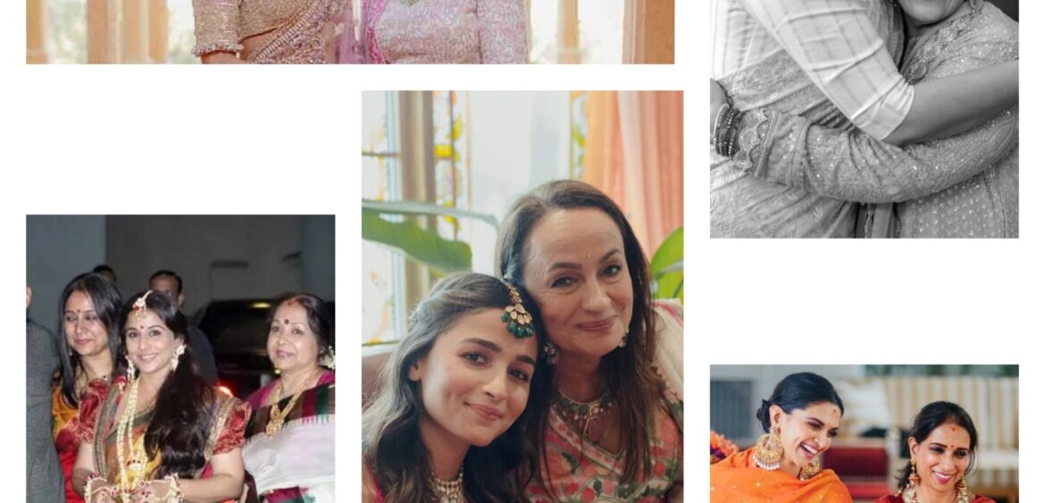 Mother’s Day 2025