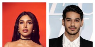 Ishaan Khatter and Bhumi Pednekar Rise in IMDb’s Popular Indian Celebrities List. IMDb