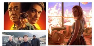 Hollywood Blockbusters to Watch This May in Indian Theatres. Hollywood Blockbusters