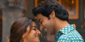 Rajkummar Rao Reveals Wamiqa Gabbi’s Confidence Struggles on ‘Bhool Chuk Maaf’ Sets. ‘Bhool Chuk Maaf’