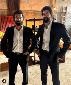 Sunil Grover