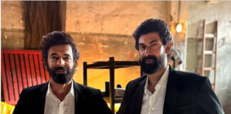 Chaos Meets Charisma: Sunil Grover Crashes into the Dark World of Rana Naidu – Season 2 Gets a Madcap Twist. Sunil Grover