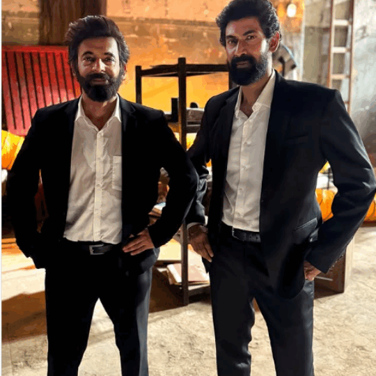Sunil Grover