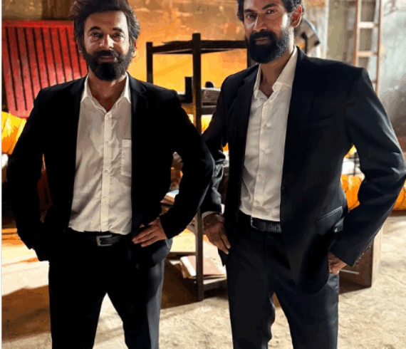 Sunil Grover