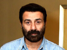 Sunny Deol Enjoys Rainy BTS Moment on Border 2 Sets. Sunny Deol