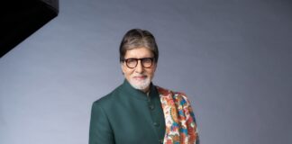 Amitabh Bachchan Joins Tara Gaming as Co-Founder. Amitabh Bachchan