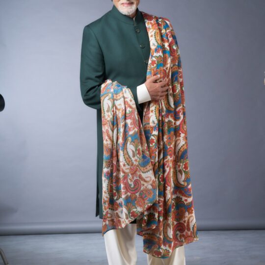 Amitabh Bachchan