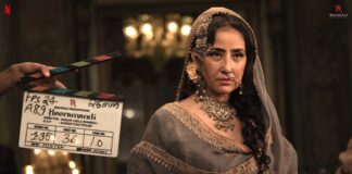 One Year of Heeramandi: Bhansali’s Vision That Transformed Indian Streaming. Heeramandi