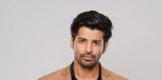 Actor Sheel Verma Reflects on His Journey and Love for Mumbai. Sheel Verma