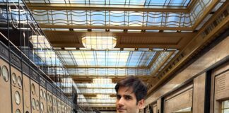 Karan Tacker Wraps Final Shoot of Supernatural Thriller Bhay in London. Karan Tacker