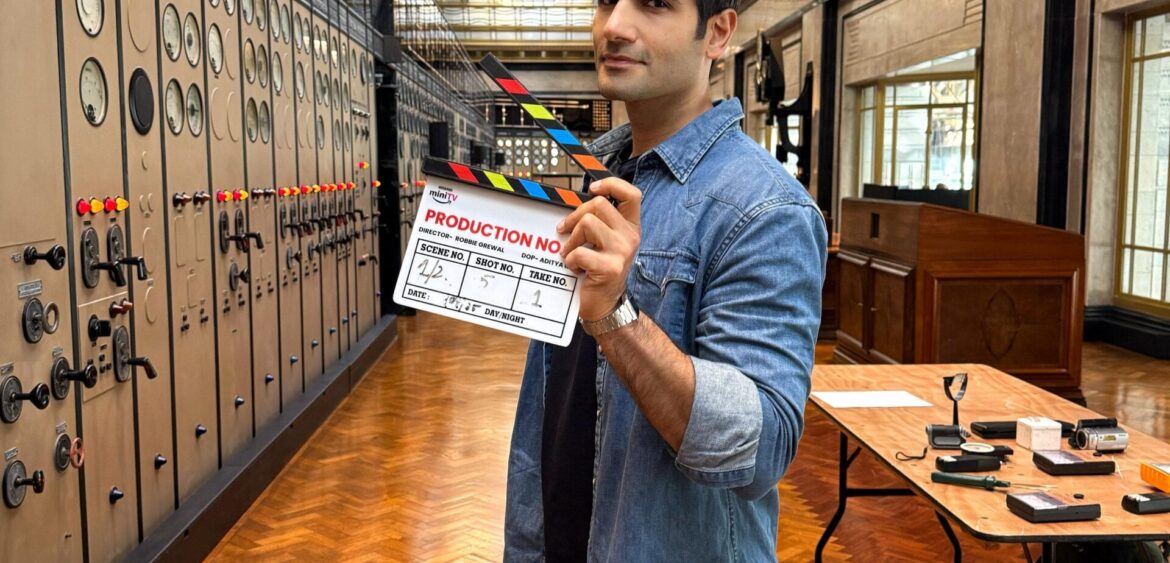 Karan Tacker