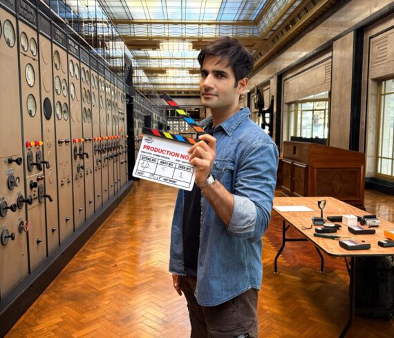 Karan Tacker