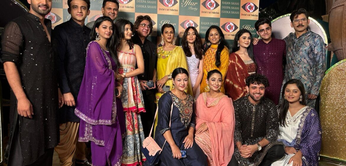 Mirchi OG Awards 2024.