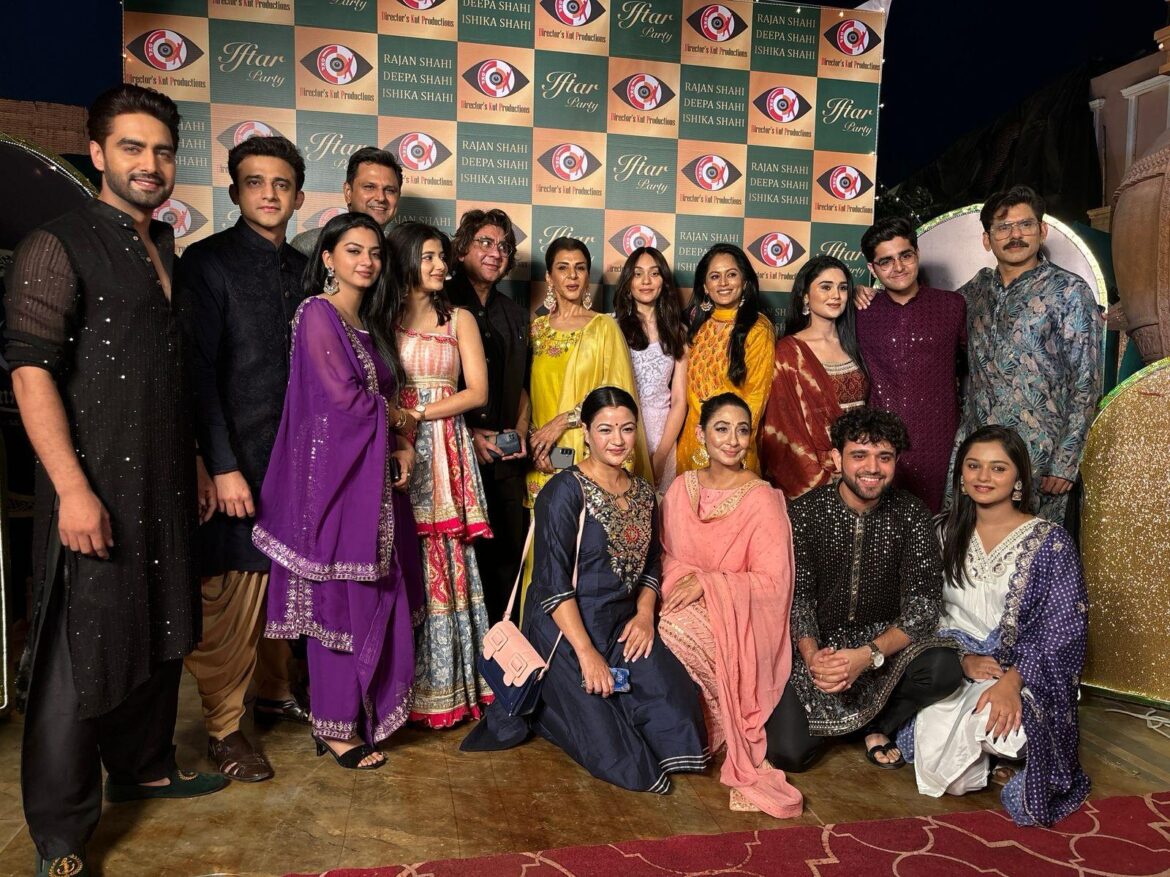 Mirchi OG Awards 2024.