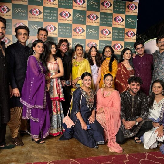 Mirchi OG Awards 2024.