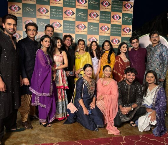 Mirchi OG Awards 2024.