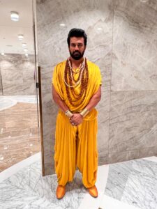Sharad Kelkar