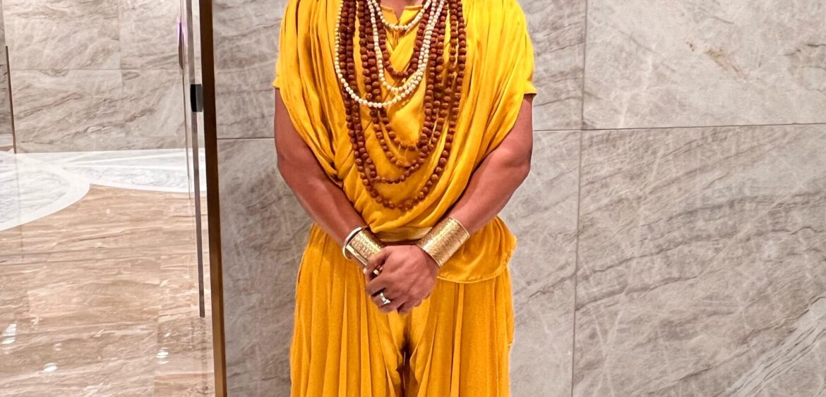 Sharad Kelkar