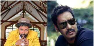 Ranju Varghese Reunites with Ajay Devgn for Raid 2. Ranju Varghese