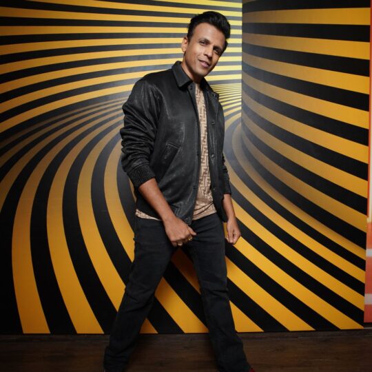Abhijeet Sawant