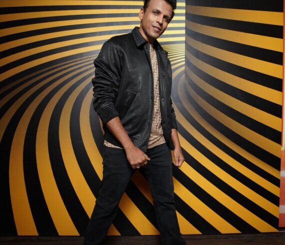 Abhijeet Sawant