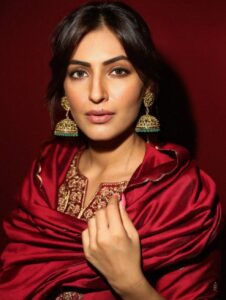 Shivangi Verma