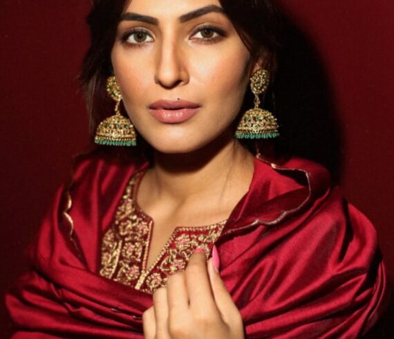 Shivangi Verma
