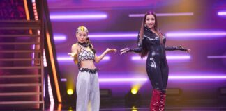 Malaika Arora Reveals What Makes a Performance Unforgettable on Realme Hip Hop India Season 2. Malaika Arora