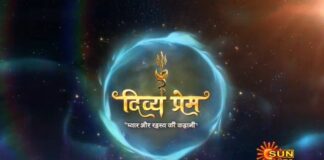 Sun Neo Drops Motion Poster for New Show ‘Divya–Prem: Pyaar aur Rahasya ki Kahaani’. ‘Divya–Prem: Pyaar aur Rahasya ki Kahaani’.