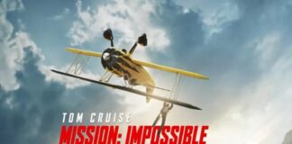 Tom Cruise’s Secret to Death-Defying Stunts? A Power Breakfast. Tom Cruise