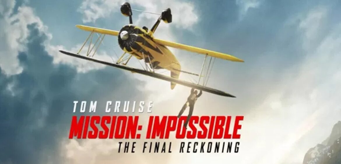 Tom Cruise