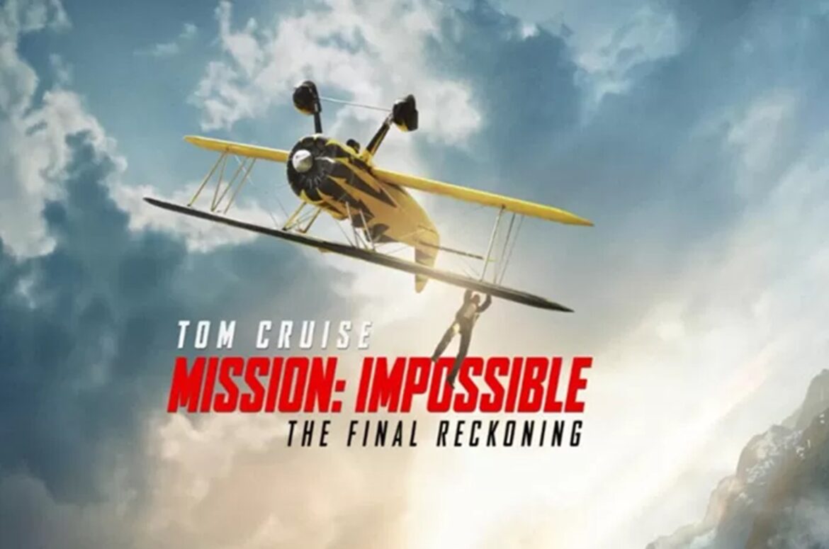 Tom Cruise