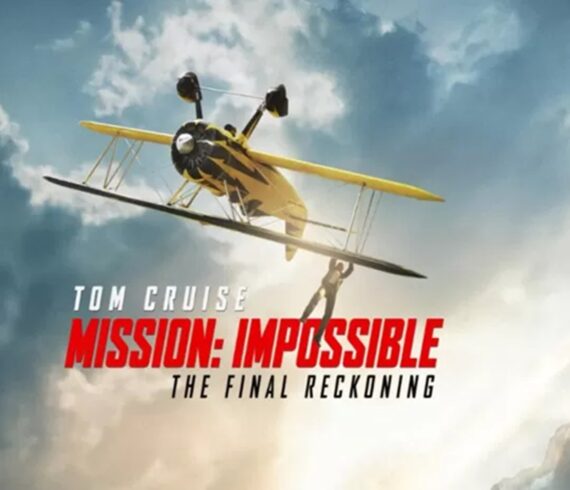 Tom Cruise