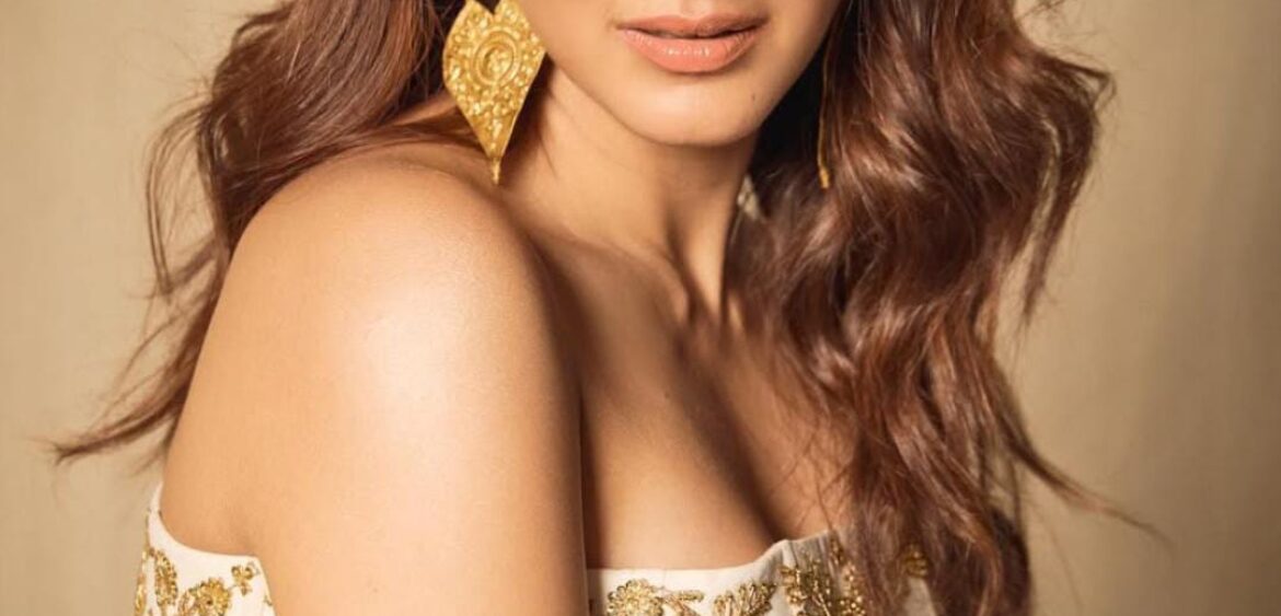 Kiara Advani