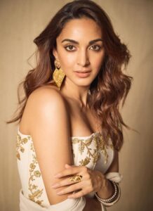 Kiara Advani