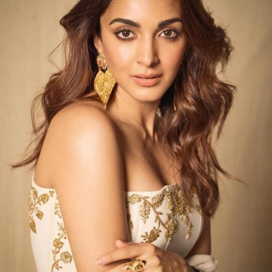 Kiara Advani