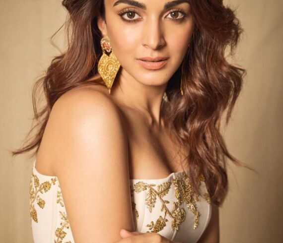 Kiara Advani