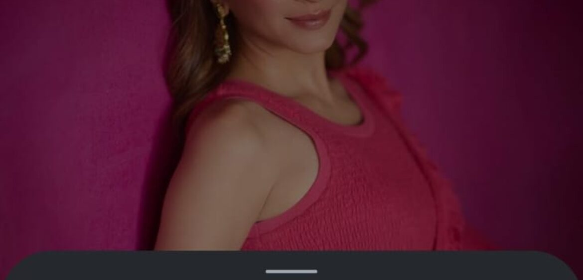 Kriti Kharbanda
