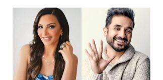 Somy Ali Reflects on World Laughter Day: The Power of Humor and Satire. World Laughter Day