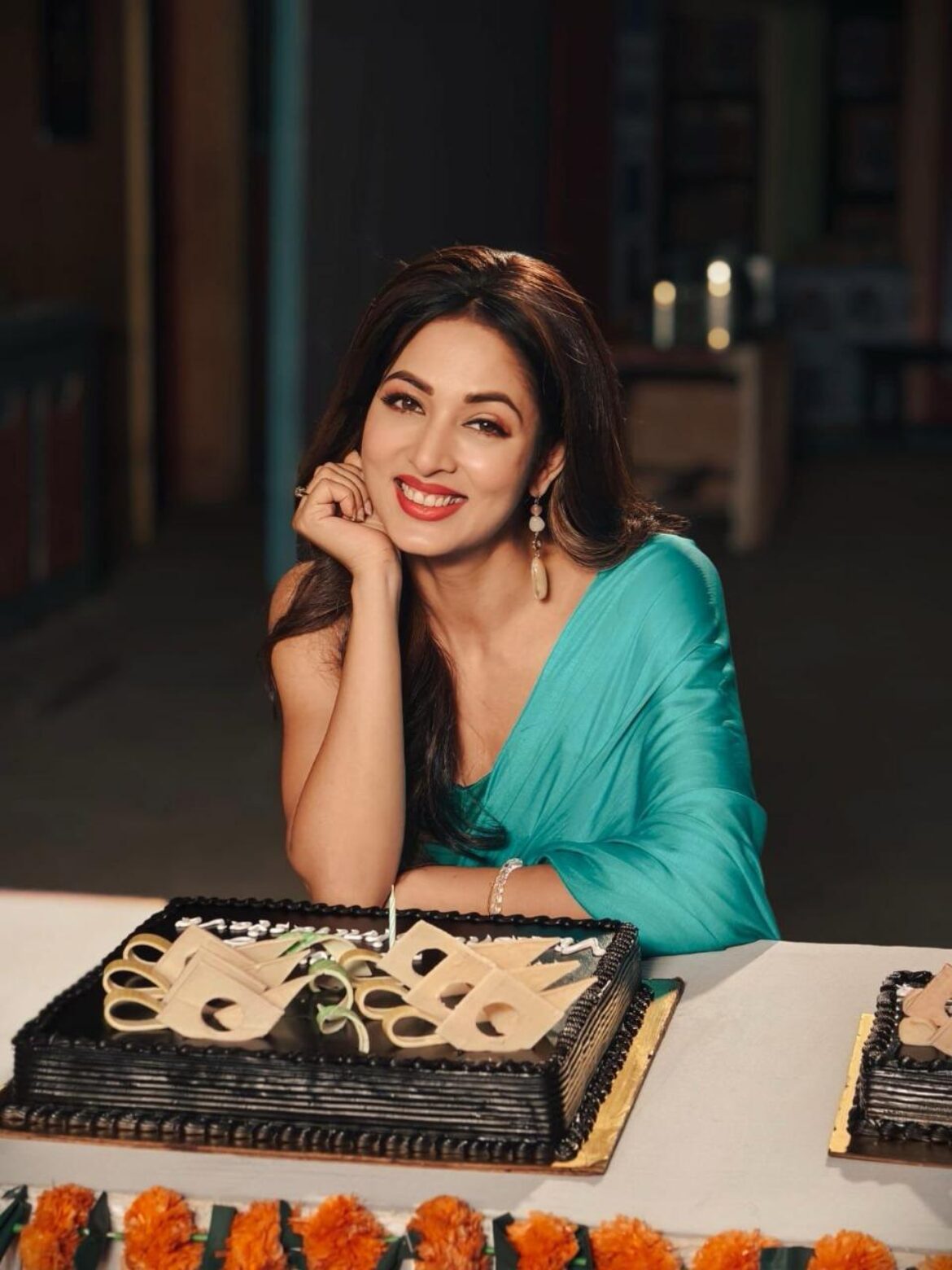 Vidisha Srivastava