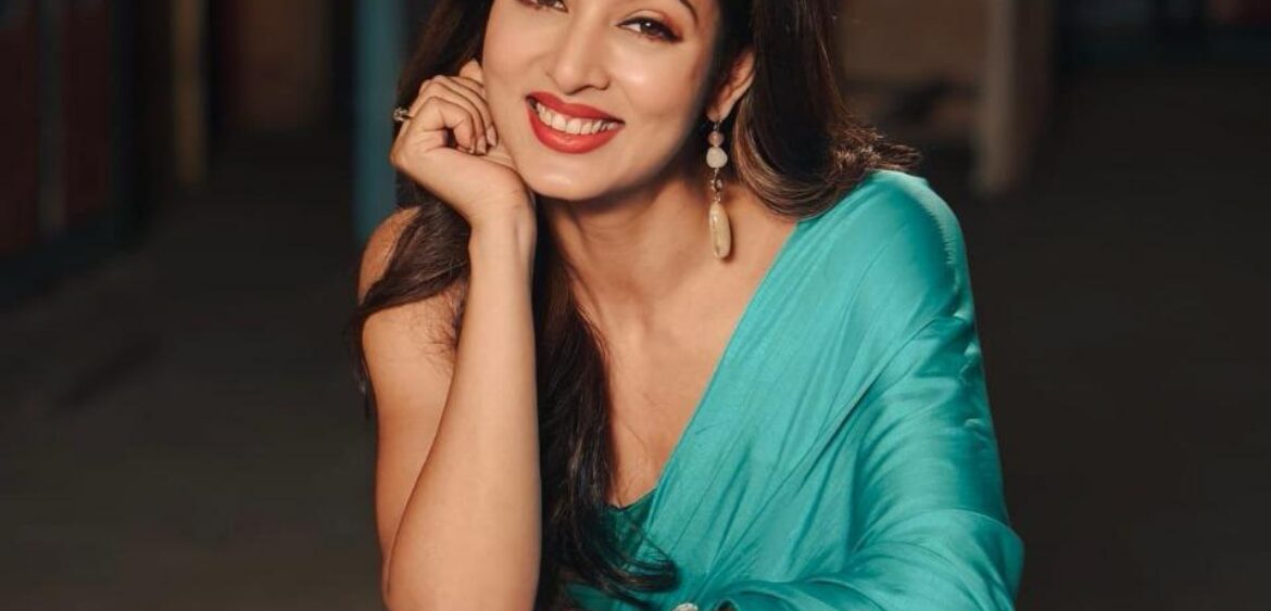 Vidisha Srivastava