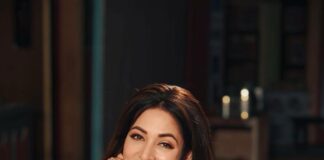 Vidisha Srivastava Rings in Her Birthday with Love, Surprises, and Special Moments. Vidisha Srivastava