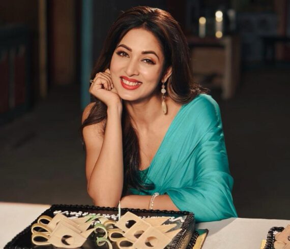 Vidisha Srivastava