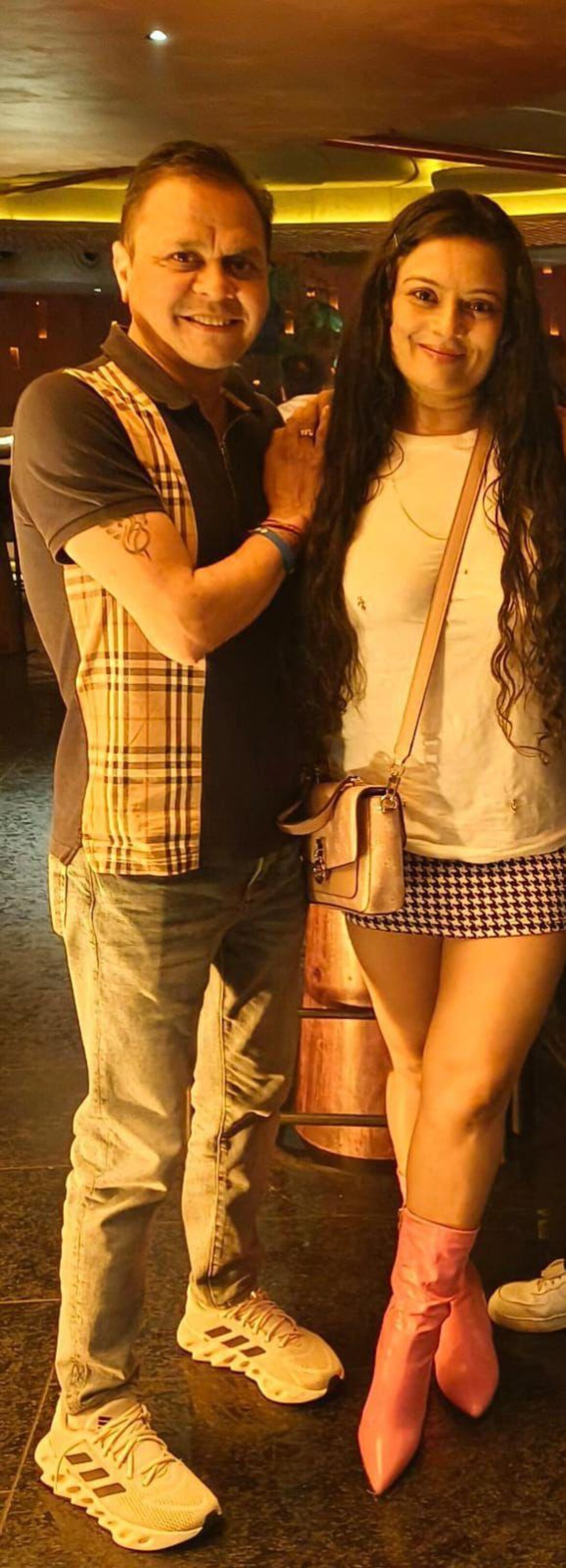 Gaurav Saxena